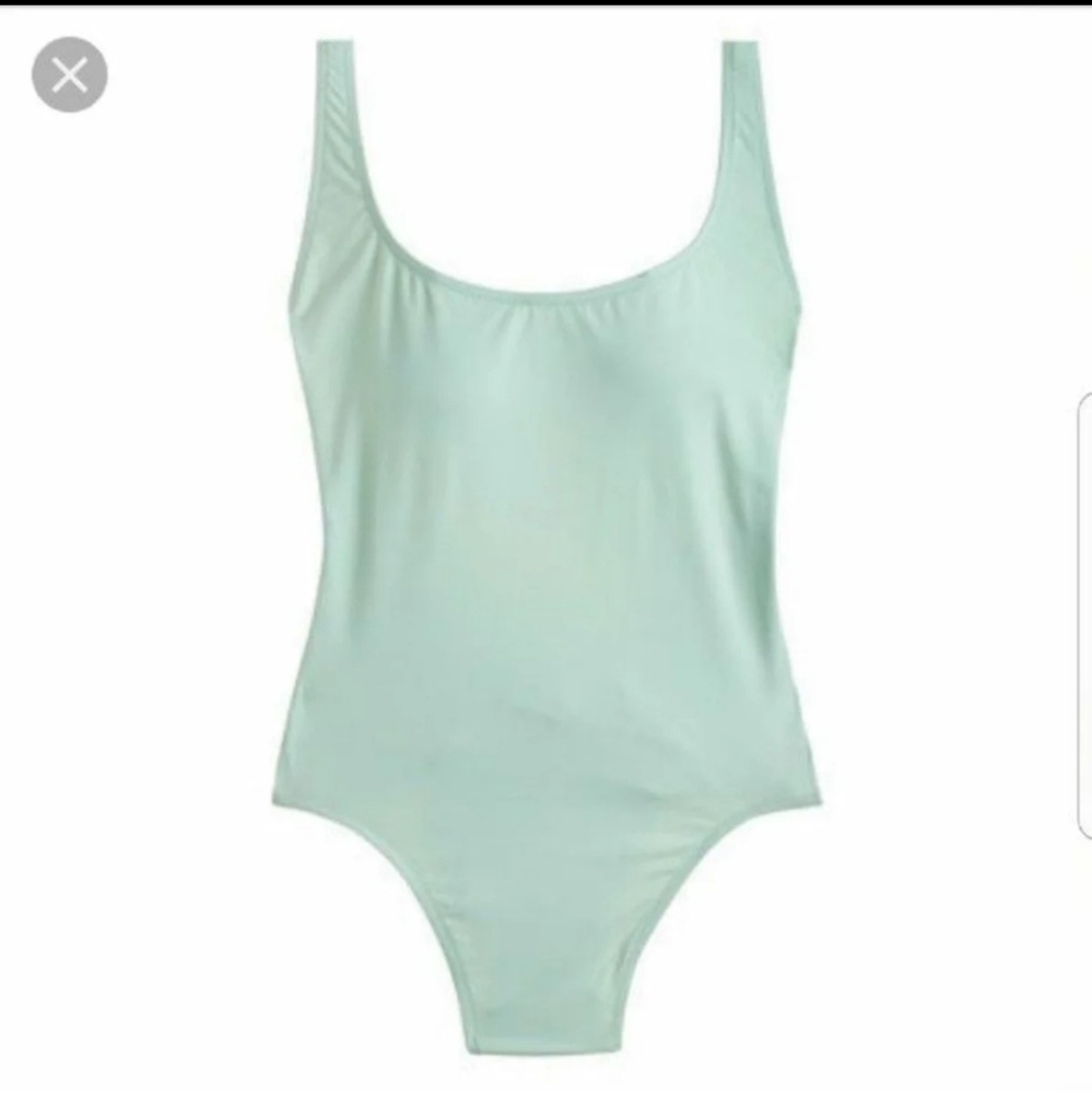 J. Crew swimsuit